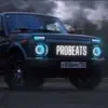 Probeats - Xoşbəxt Eliyə Bilmədim - Single